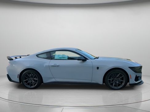 New 2026 Ford Mustang Dark Horse w/ Dark Horse Handlin Package RWD image 35