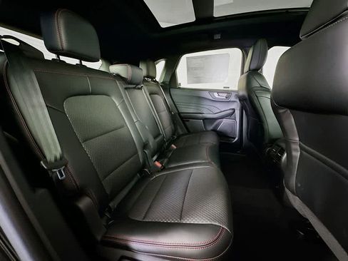 New 2026 Ford Escape ST-Line Select w/ Tech Pack #2 image 32