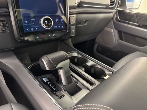 New 2025 Ford F150 Lightning Flash image 14