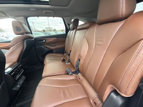 Certified 2024 Acura MDX SH-AWD w/ Technology Package image 34