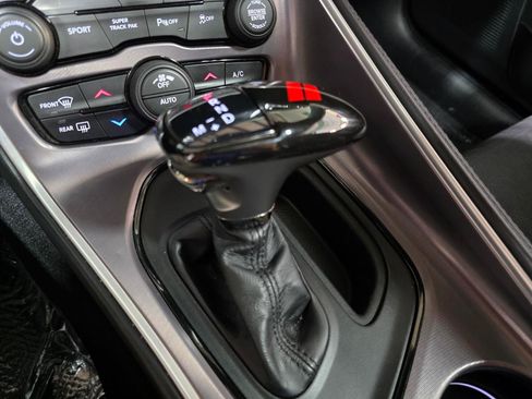 Used 2021 Dodge Challenger R/T w/ Plus Package RWD image 34