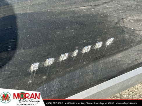 Used 2025 Chevrolet Equinox LT image 31