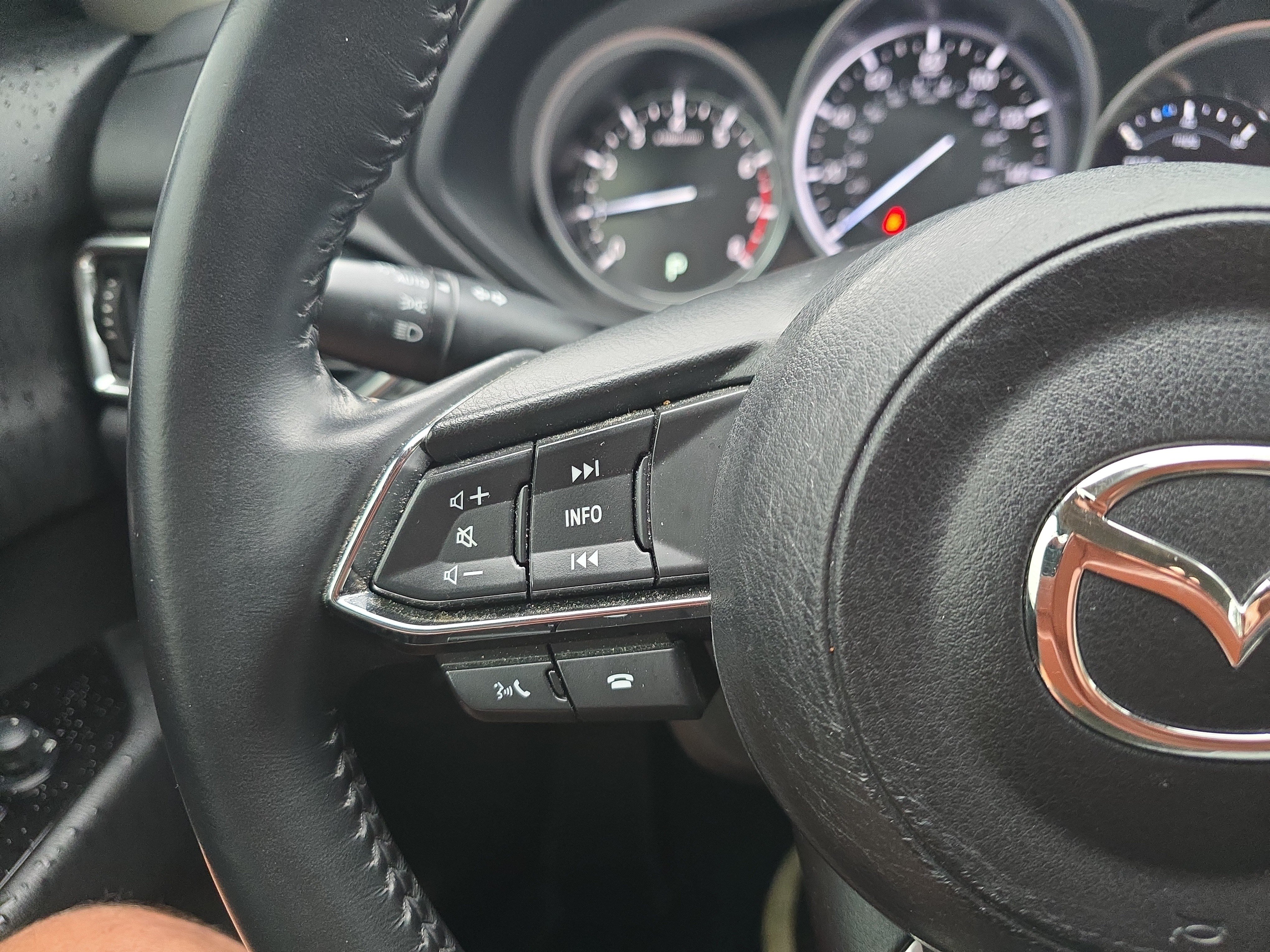 Used 2023 MAZDA CX-5 AWD 2.5 S image 19