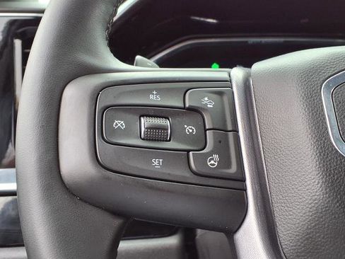 Certified 2024 GMC Sierra 1500 Elevation w/ LPO, Elevation Black Package image 11