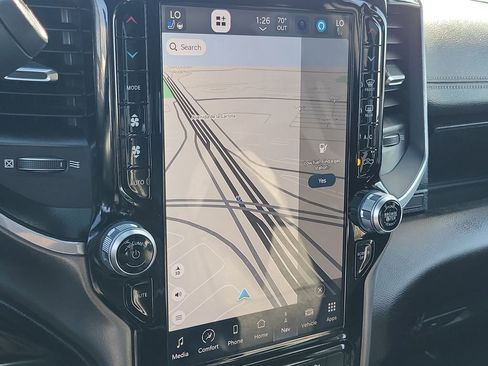 Used 2023 RAM 2500 Laramie w/ Night Edition image 14