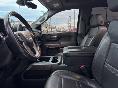 Used 2020 GMC Sierra 1500 Denali image 21