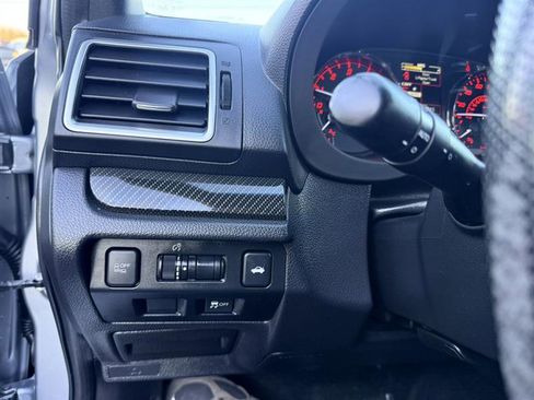 Used 2016 Subaru WRX STI Limited image 35