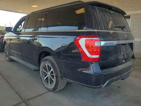 Used 2021 Ford Expedition Max XL AWD/4WD image 4