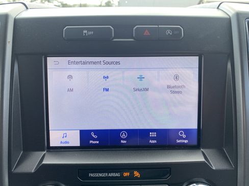 Used 2020 Ford F150 XLT w/ Equipment Group 302A Luxury image 18