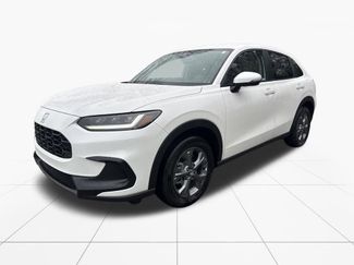 New 2026 Honda HR-V LX video 3