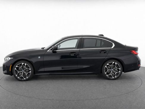 Used 2025 BMW 330i Sedan RWD image 34