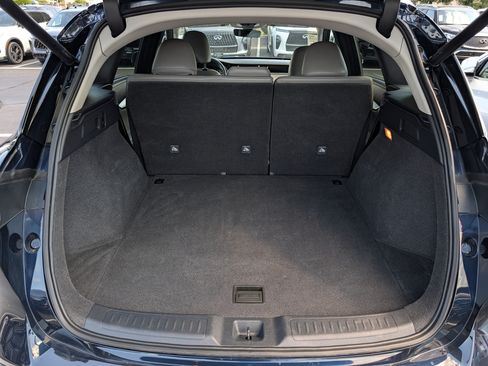 Certified 2023 INFINITI QX50 Luxe AWD/4WD image 18