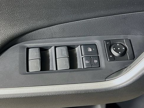 Certified 2025 Toyota RAV4 XSE w/ Weather Package AWD/4WD image 16