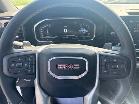 Used 2024 GMC Sierra 1500 Elevation w/ Elevation Premium Package AWD/4WD image 13