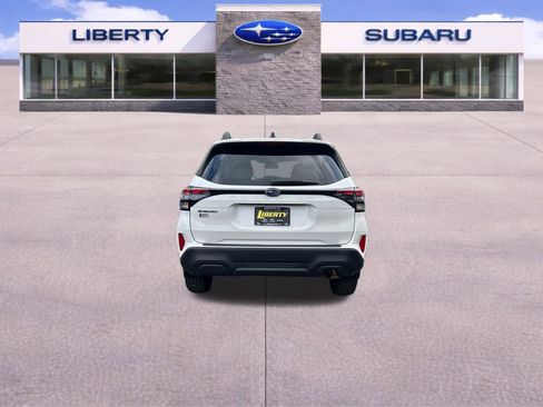 Certified 2026 Subaru Forester Premium AWD/4WD image 5