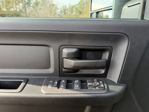 New 2026 RAM 2500 Tradesman image 15