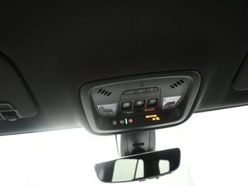 Used 2023 Chevrolet Traverse Premier w/ LPO, Floor Liner Package AWD/4WD image 12
