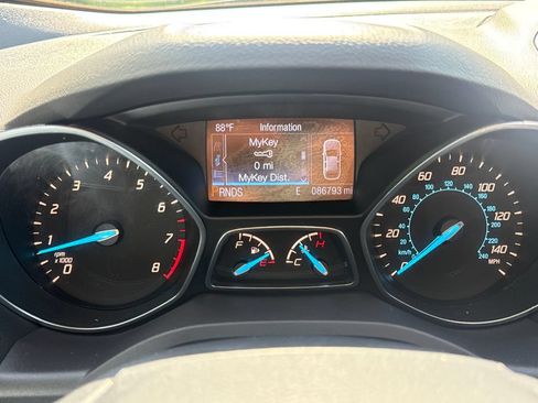 Used 2014 Ford Escape Titanium AWD/4WD image 21