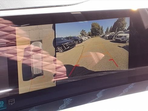 New 2026 Cadillac Escalade Luxury w/ LPO, Floor Liner Package image 18