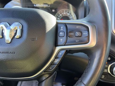 Certified 2025 RAM 1500 Big Horn image 31