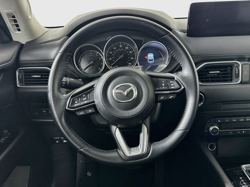 Used 2025 MAZDA CX-5 AWD 2.5 S w/ Preferred Package image 18