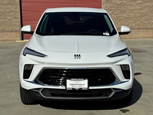 New 2026 Buick Encore GX Preferred w/ Advanced Technology Package image 5