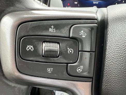 Used 2026 Chevrolet Silverado 1500 ZR2 w/ Dark Appearance Package AWD/4WD image 55