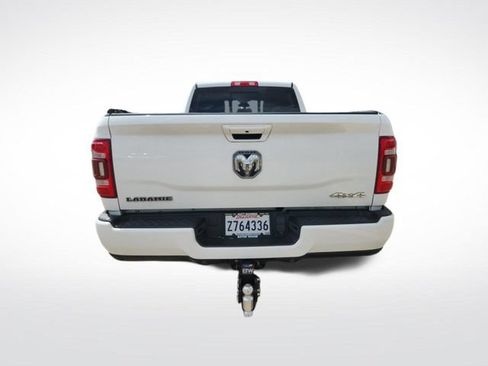 Used 2022 RAM 2500 Laramie AWD/4WD image 7