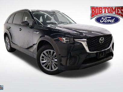 Used 2025 MAZDA CX-90 3.3 Turbo w/ Select Package