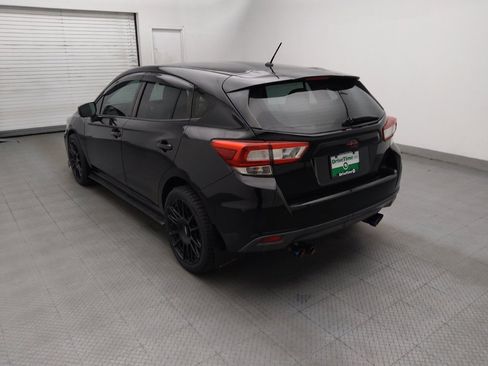 Used 2018 Subaru Impreza 2.0i AWD/4WD image 5