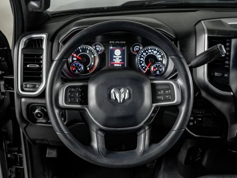 Used 2022 RAM 2500 Big Horn AWD/4WD image 16