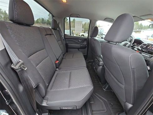 Used 2024 Honda Ridgeline Sport image 27