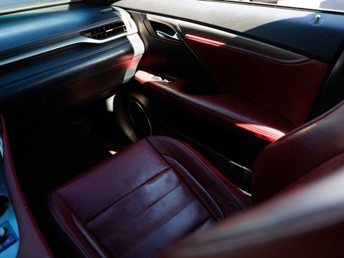 Used 2016 Lexus RX 350 F Sport image 27