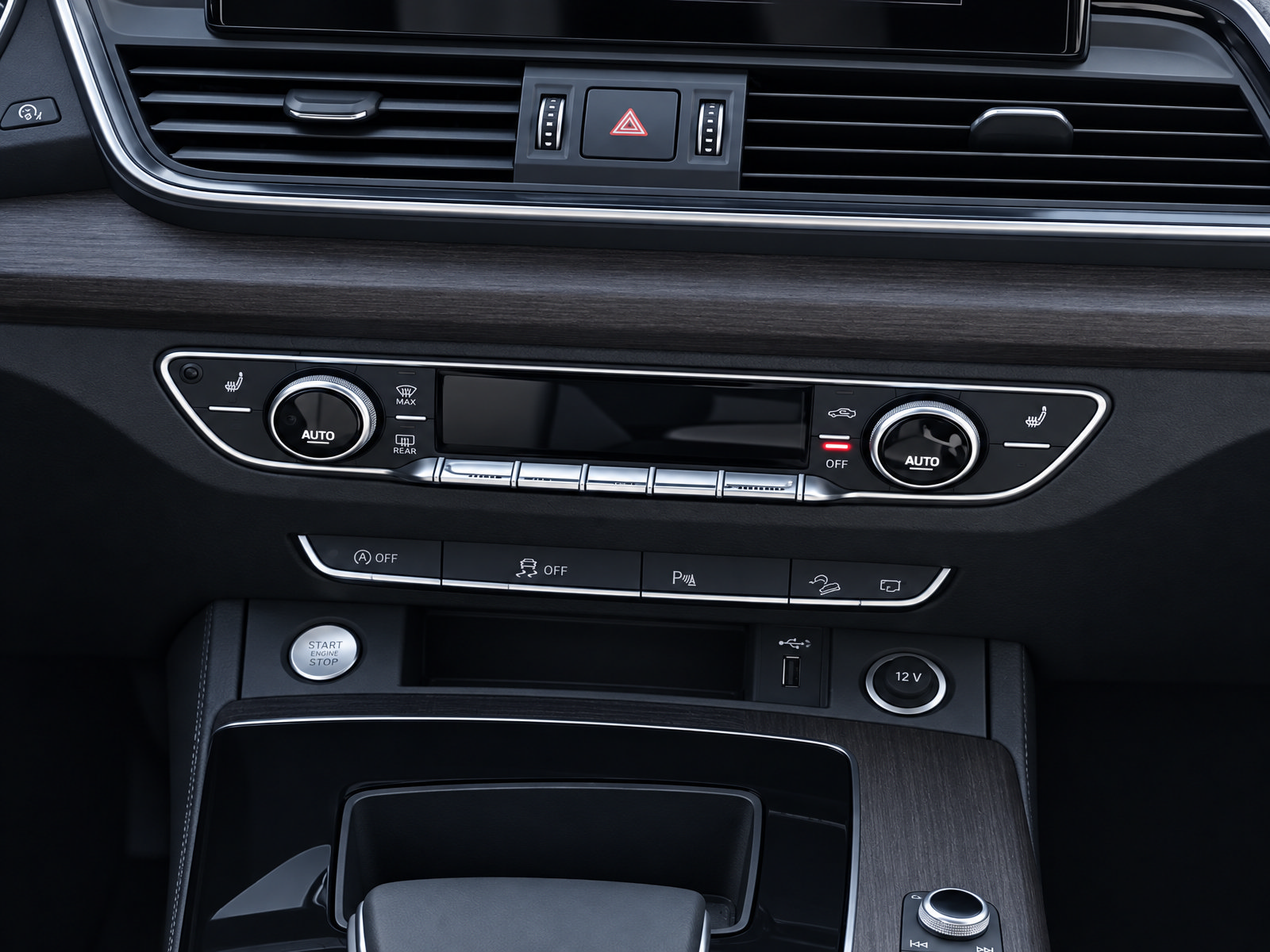 Certified 2023 Audi Q5 2.0T Premium AWD/4WD image 16
