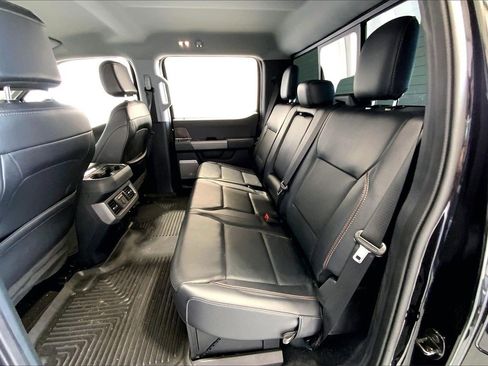 Used 2023 Ford F250 Lariat w/ Sport Appearance Package image 24