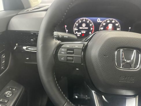 New 2026 Honda CR-V EX-L image 26