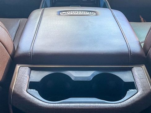 Used 2022 RAM 3500 Limited w/ Body Color Bumper Group image 20