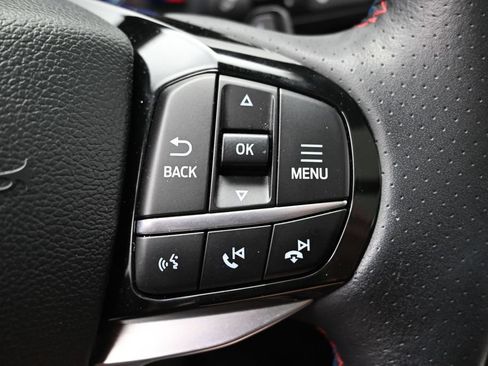 Used 2023 Ford Explorer ST w/ Equipment Group 401A AWD/4WD image 23