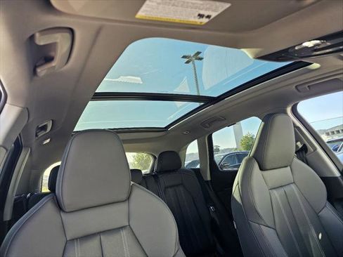 New 2025 Audi Q5 Premium Plus image 3