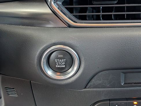 Certified 2025 MAZDA CX-5 AWD 2.5 S image 23