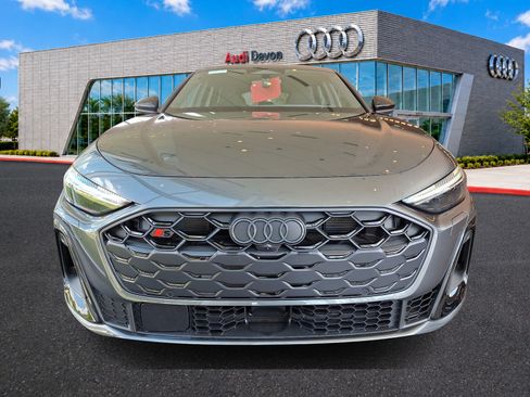 New 2026 Audi S5 Premium Plus AWD/4WD image 2
