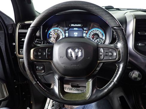 Used 2019 RAM 1500 Limited RWD image 24