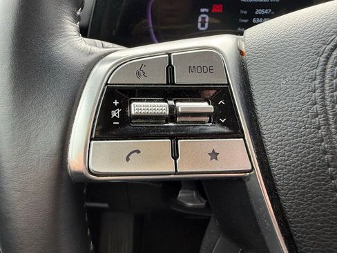 Used 2025 Kia Telluride S image 13