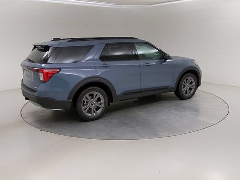 New 2026 Ford Explorer Active w/ Active Comfort Package AWD/4WD image 14