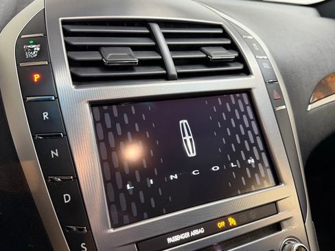 Used 2017 Lincoln MKZ Reserve w/ Climate Package image 30