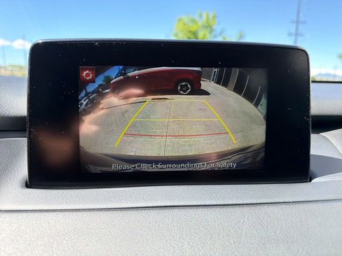 Used 2019 MAZDA CX-9 Sport image 20