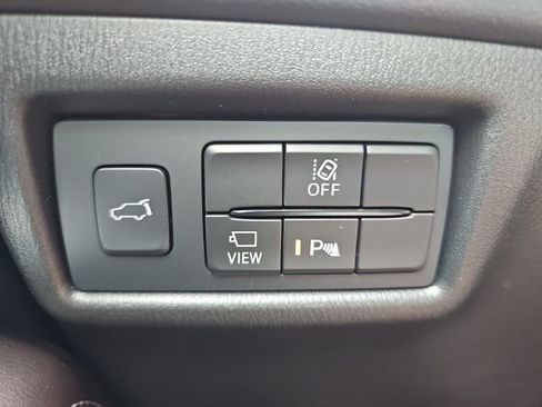 New 2025 MAZDA CX-5 Signature image 34