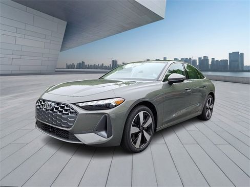 New 2025 Audi A5 2.0T Premium Plus image 2