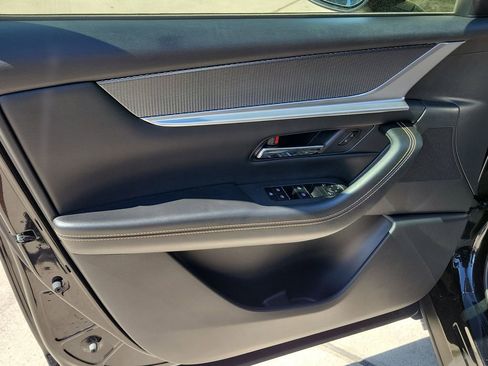 Certified 2024 MAZDA CX-90 3.3 Turbo w/ Preferred Package image 22