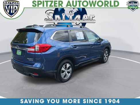 Used 2021 Subaru Ascent Premium w/ Convenience Package AWD/4WD image 9